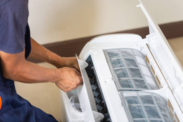 HVAC Emergency Services in Pelham, GA