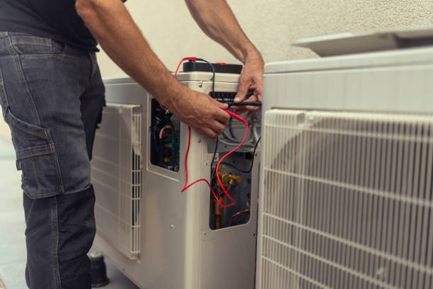Best HVAC Replacement Cost  in Pelham, GA