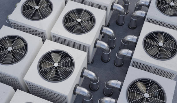 Best Ductless HVAC Repair  in Pelham, GA