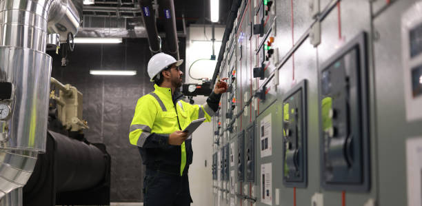 Best Residential HVAC Services  in Pelham, GA