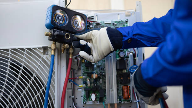 Best HVAC Installation Services  in Pelham, GA